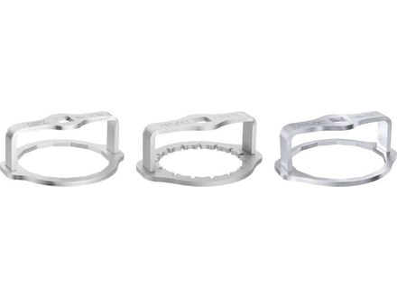 Cloche pour filtre à huile HAZET 1/2