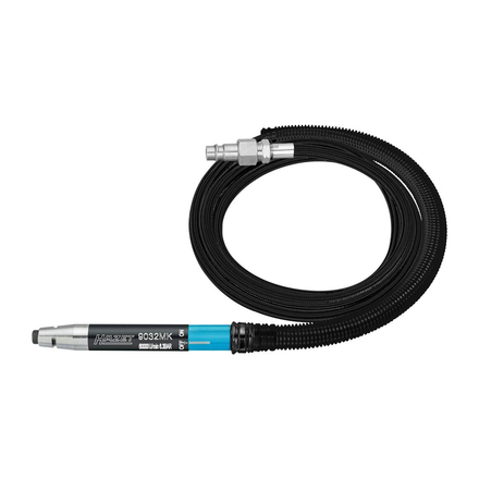 MICRO-MEULEUSE 131,5 MM - HAZET - HZ248346