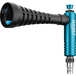 PISTOLET DE SOUFFLAGE PNEUMATIQUE TURBO - HAZET - HZ252626