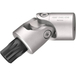 EMBOUT-TOURNEVIS À CARDAN · TAILLE M8 - HAZET - HZ252701