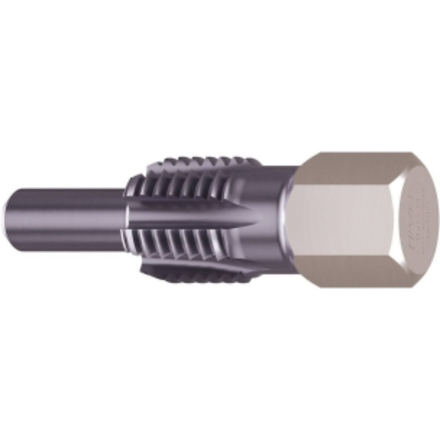 OUTIL DE RÉPARATION DE FILETAGE CAPTEURS / SONDES DE TEMPÉRATURE DES GAZ D'ÉCHAP - HAZET - HZ253579
