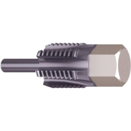OUTIL DE RÉPARATION DE FILETAGE CAPTEURS / SONDES DE TEMPÉRATURE DES GAZ D'ÉCHAP - HAZET - HZ253593
