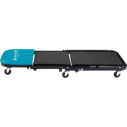 CHARIOT DE VISITE TRANSFORMABLE - HAZET - HZ256761