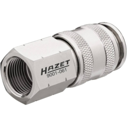RACCORDEMENT RAPIDE D'AIR COMPRIMÉ - HAZET - HZ258468