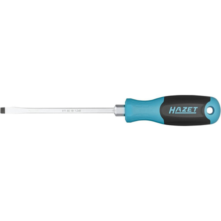 TOURNEVIS · TAILLE 1,2 X 8 MM - HAZET - HZ258666