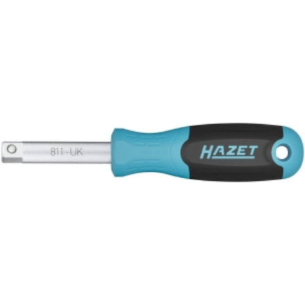 PORTE-DOUILLE À MANCHE · LONGUEUR : 134 MM - HAZET - HZ259328