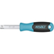 PORTE-DOUILLE À MANCHE · LONGUEUR : 134 MM - HAZET - HZ259328