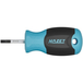 TOURNEVIS · TAILLE 0,6 X 3,5 MM - HAZET - HZ259427