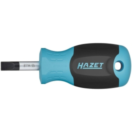 TOURNEVIS · TAILLE 1 X 5,5 MM - HAZET - HZ259441