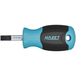 TOURNEVIS · TAILLE 1 X 5,5 MM - HAZET - HZ259441
