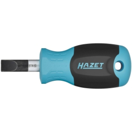 TOURNEVIS · TAILLE 1,2 X 8 MM - HAZET - HZ259465