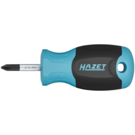 TOURNEVIS · TAILLE PH1 - HAZET - HZ259489