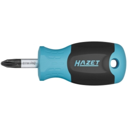 TOURNEVIS · TAILLE PH2 - HAZET - HZ259502