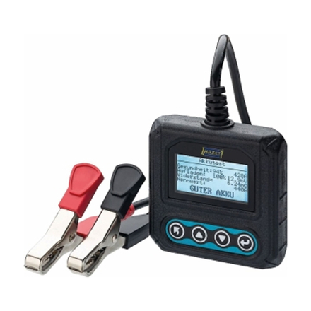 TESTEUR DE BATTERIE 12V - HAZET - HZ264629