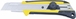 Cutter grip antiderapant 25mm+verr.molette TAJIMA - LC661BY1