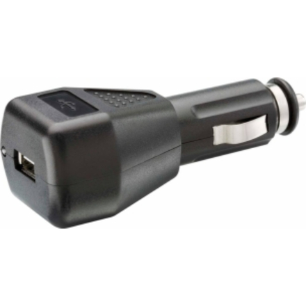 CHARGEUR DE VOITURE USB LED LENSER - LEDLENSER - LL380