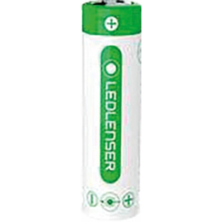 BATTERIE RECHARGEABLE LI-ION 3,7V / 750mAh POUR P5 CORE, P5R CORE/WORK, iH5, iH5 - LEDLENSER - LL500985
