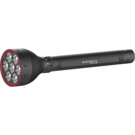 LAMPE TORCHE LED X21R 5000 LUMENS RECHARGEABLE - LEDLENSER - LL501967