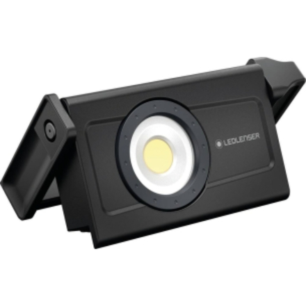 PROJECTEUR LED iF4R 2500 LUMENS RECHARGEABLE - LEDLENSER - LL502001