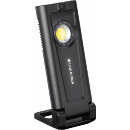 LAMPE DE POCHE LED iF2R 200 LUMENS RECHARGEABLE - LEDLENSER - LL502170