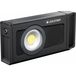 PROJECTEUR LED iF4R MUSIC 2500 LUMENS RECHARGEABLE - SPEAKER INTEGRE - BLUETOOTH - LEDLENSER - LL502172