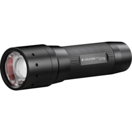 LAMPE TORCHE LED P7 CORE 470 LUMENS A PILES - FOCUS - LEDLENSER - LL502180
