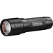 LAMPE TORCHE LED P7 CORE 470 LUMENS A PILES - FOCUS - LEDLENSER - LL502180
