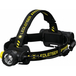 LAMPE FRONTALE LED H7R WORK 1000 LUMENS RECHARGEABLE - LEDLENSER - LL502195
