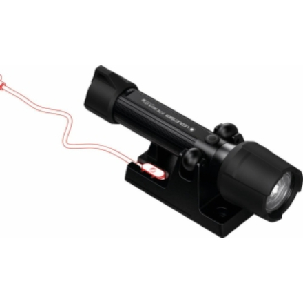 STATION DE CHARGE LED LENSER TYPE B POUR P6R / P7R - LEDLENSER - LL502260