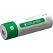 BATTERIE RECHARGEABLE POUR LAMPE TORCHE LED LENSER 4800mAh - LEDLENSER - LL502262