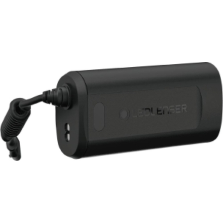 BATTERYBOX BLUETOOTH 2X21700 LED LENSER - LEDLENSER - LL502411