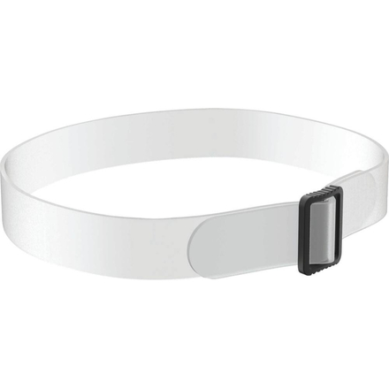 BANDEAU SILICONE TRANSPARENT LED LENSER POUR LAMPES FRONTALES CORE, WORK, SIGNAT - LEDLENSER - LL502451