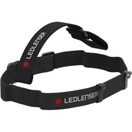BANDEAU + BANDEAU SUPERIEUR LED LENSER POUR CORE - LEDLENSER - LL502469