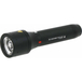 LAMPE TORCHE LED P6R CORE QC 270 LUMENS RECHARGEABLE - MULTICOLORE - LEDLENSER - LL502517