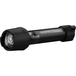 LAMPE TORCHE LED P7R WORK 1200 LUMENS RECHARGEABLE - FONCTION UV - LEDLENSER - LL502601