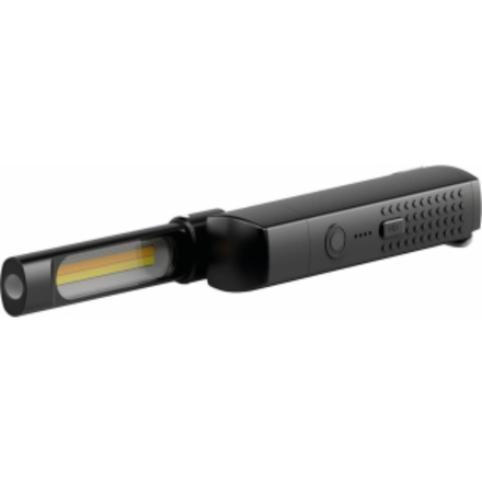 BALADEUSE D'ATELIER LED W7R WORK 600 LUMENS REPLIABLE RECHARGEABLE - LEDLENSER - LL502737