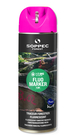 TRACEUR FORESTIER SOPPEC FLUORESCENT CERISE FLUO 12 MOIS FLUO MARKER - 131325