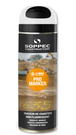 TRACEUR DE CHANTIER SOPPEC NON FLUORESCENT PROMARKER BLANC 9-12 MOIS - 141500