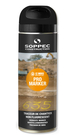 TRACEUR DE CHANTIER SOPPEC NON FLUORESCENT PROMARKER NOIR 9-12 MOIS - 141503