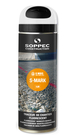 TRACEUR DE CHANTIER SOPPEC BLANC FLUO S MARK 3-6 MOIS - 141900