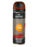 Bombe de peinture - Traceur s-mark SOPPEC non fluo marron - 141909o