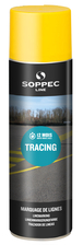 TRACEUR DE LIGNE SOPPEC POUR LE MARQUAGE JAUNE TRACING 500 ML - 151602