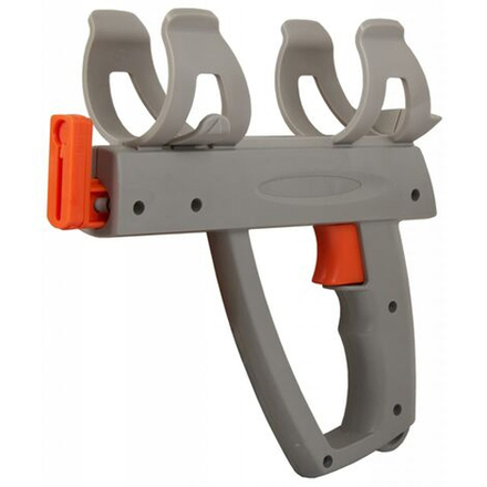 Poignée pistolet SOPPEC pour traceur de chantier - 432447