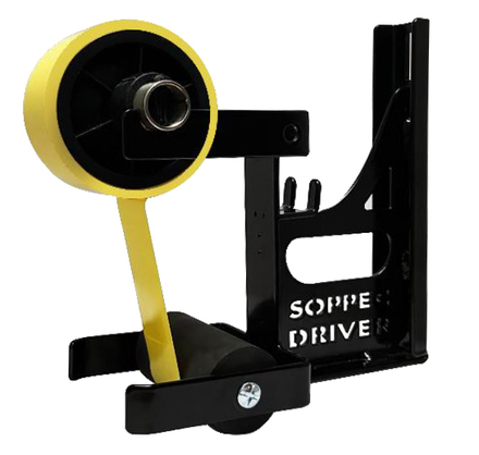 Kit applicateur d’adhésif pour SOPPEC DRIVER - 441601TAPE