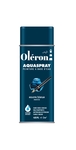 BOMBE DE DECORATION AQUASPRAY ENCRE BLEUE SATINE 400ML OLERON 561014