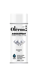 BOMBE DE DECORATION AQUASPRAY VERNIS INCOLORE MAT 400ML 561032 OLERON