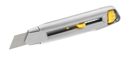 CUTTER 18MM INTERLOCK STANLEY - 0-10-018