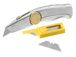 COUTEAU A LAME RETRACTABLE TITAN STANLEY FATMAX PRO - 0-10-819