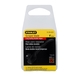 Lames de racloirs 25 mm - 2 lames - 0-28-631 - STANLEY