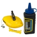 Cordeau traceur 30 m kit - 0-47-443 - STANLEY